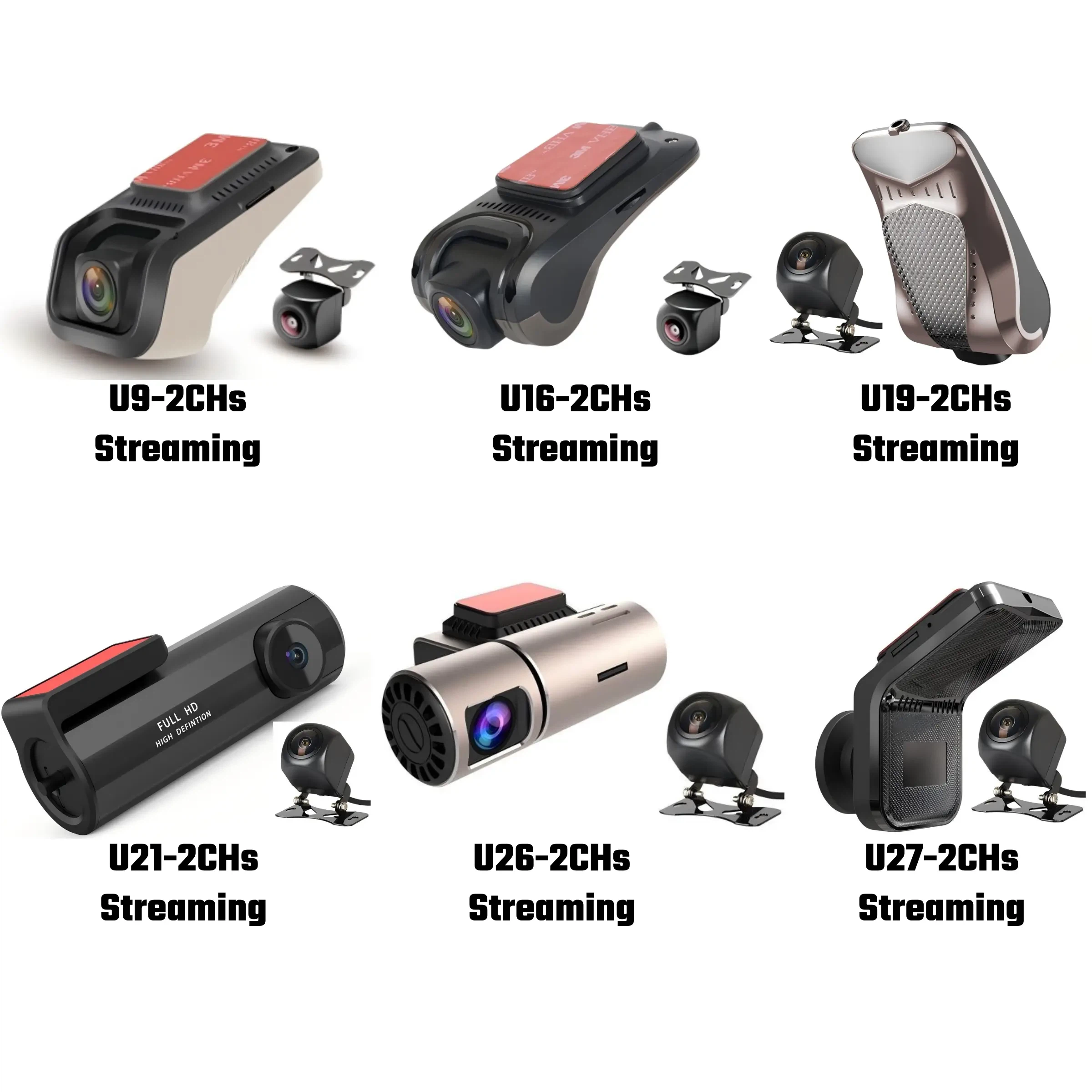 2chs যানবাহন প্রদর্শন এডিএএস রিভার্সিং মোড